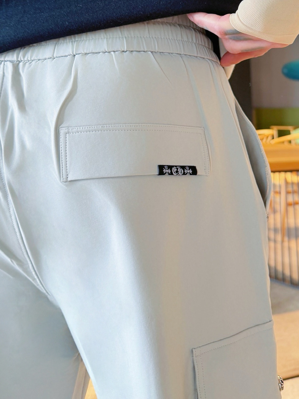 Casual Pants Man